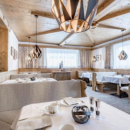 Bed & Breakfast Fender Зельден Екстер'єр фото