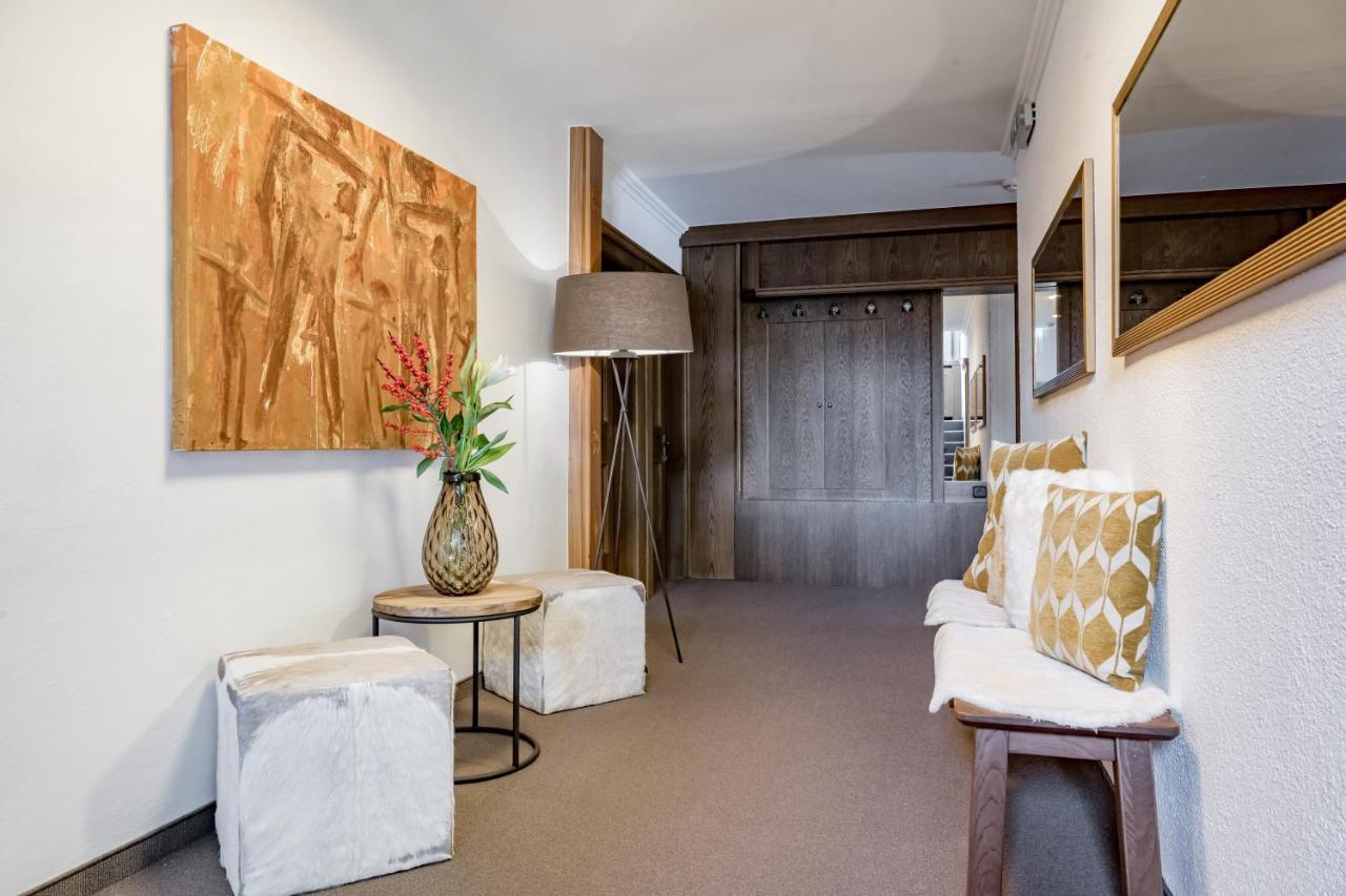 Bed & Breakfast Fender Зельден Екстер'єр фото