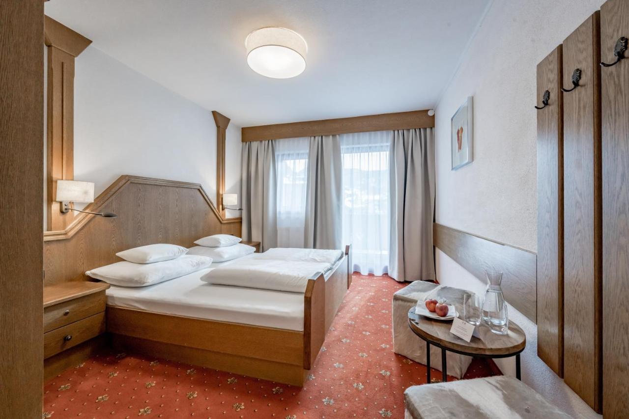Bed & Breakfast Fender Зельден Екстер'єр фото