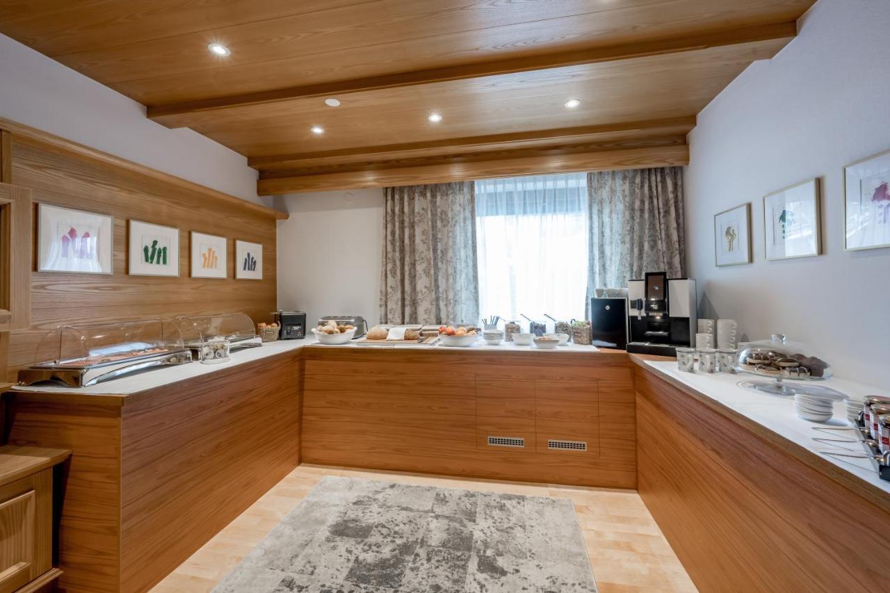Bed & Breakfast Fender Зельден Екстер'єр фото